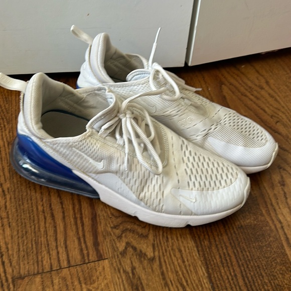 Nike Other - Nike Air Max Pro 270 Size 10.5
